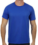 Camiseta Azul