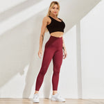 Legging Cintura Alta Esportiva