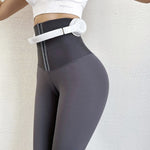 Legging Cintura Alta Esportiva