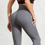 Legging Cintura Alta Esportiva