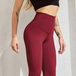 Legging Cintura Alta Esportiva